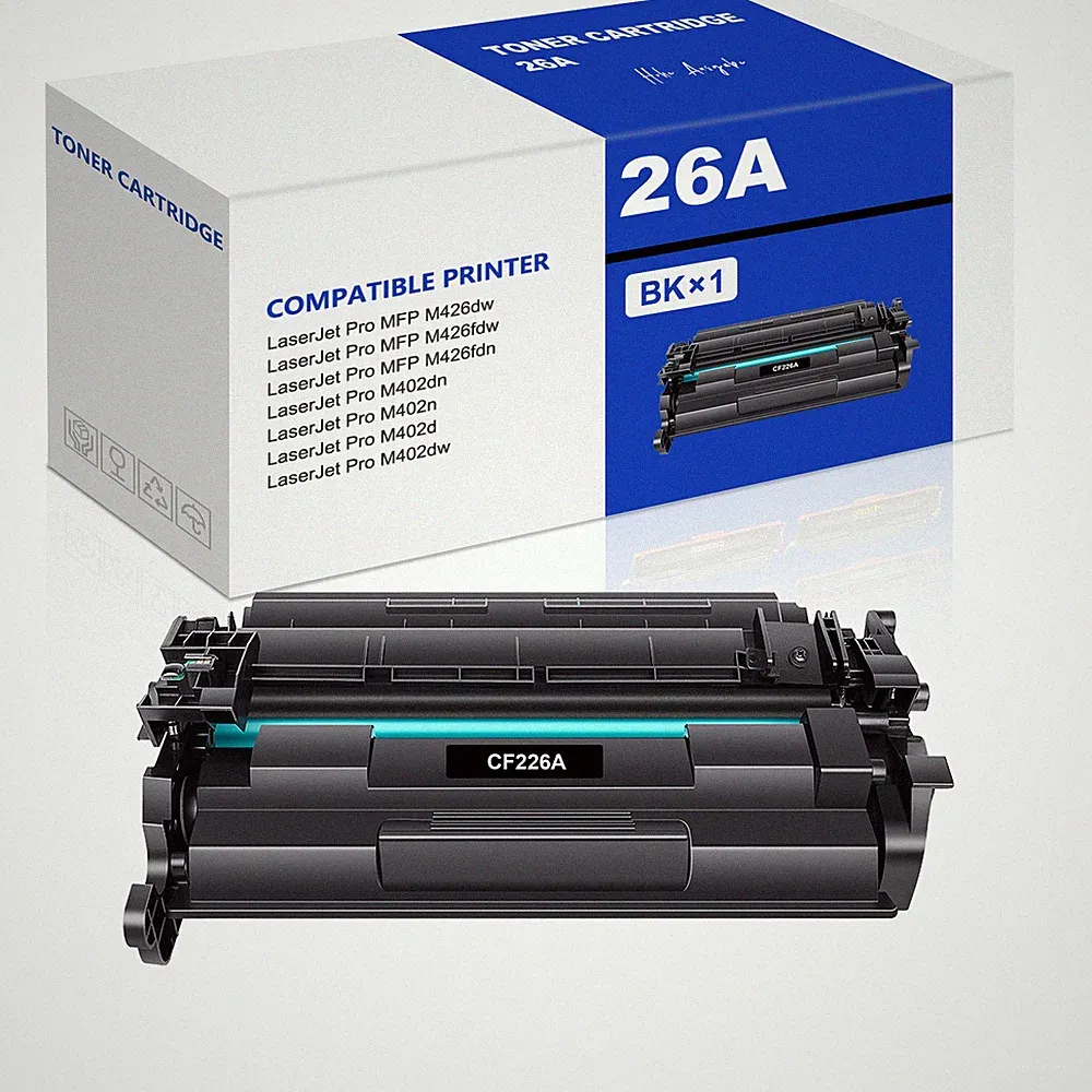 printer ink cartridges