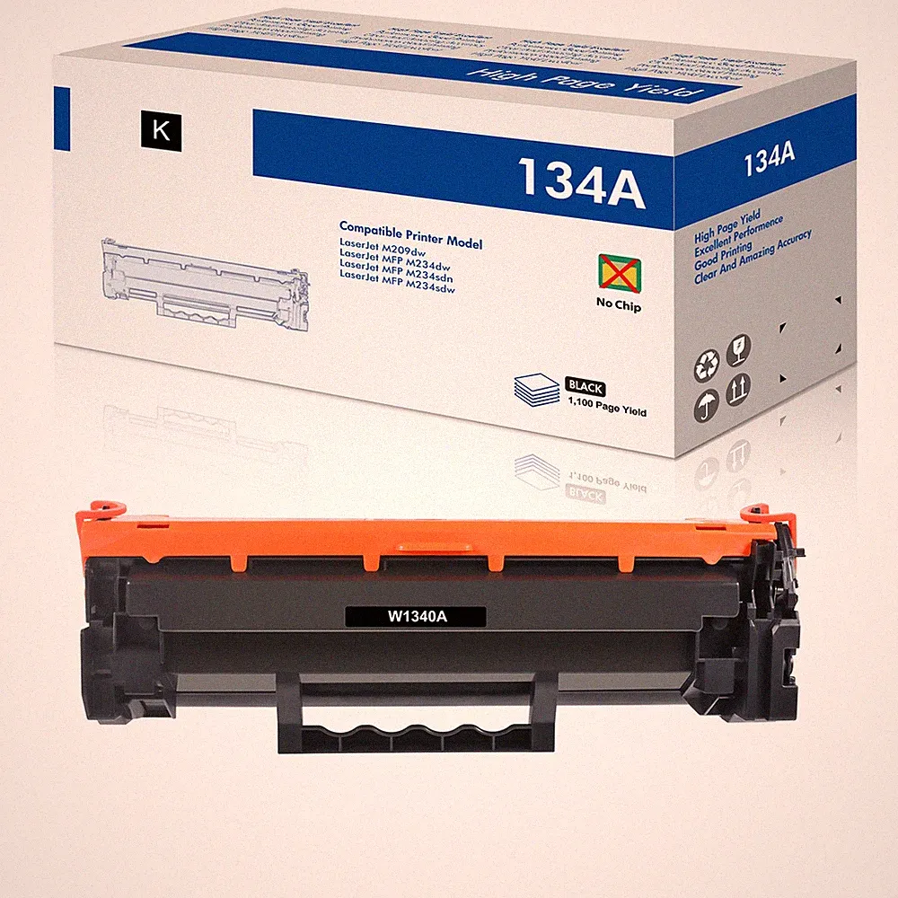 1PK W1340A Toner Cartridge for HP LaserJet M209dw MFP M234sdw M234dw M234sdn