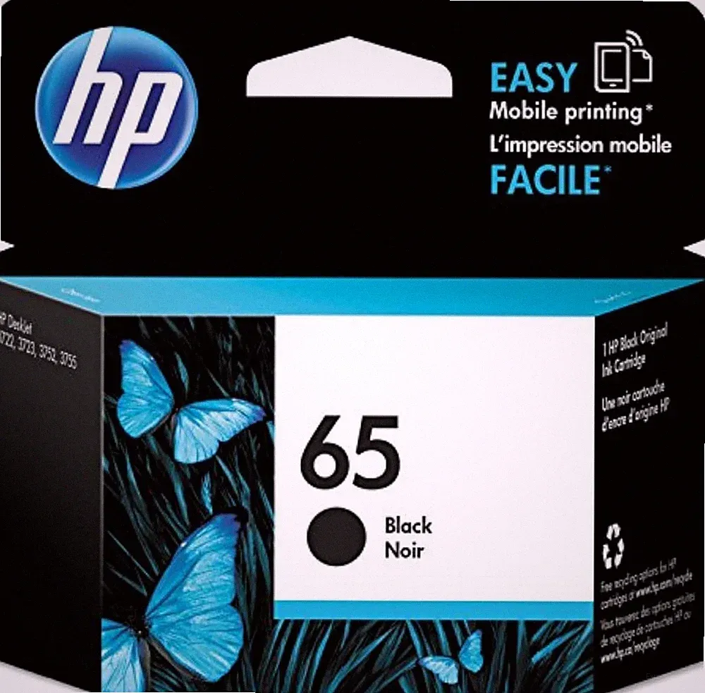 Ink Cartridge