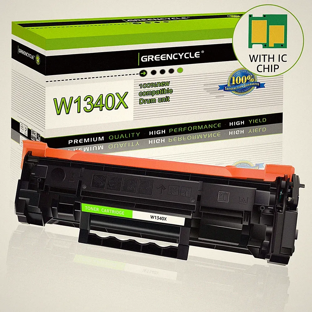 High Yeild 134X Toner Cartridge With Chip Fit For HP M209dw MFP M234sdn M234sdw