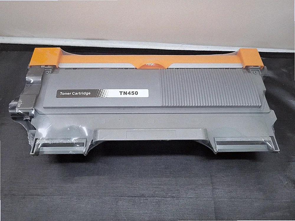 TN450 Toner Cartridge for Brother Printer