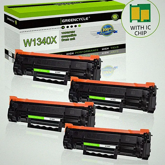 W1340X Toner Cartridge With Chip fit for HP 134X LaserJet M209dw M234sdn M234sdw